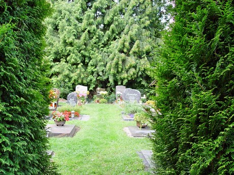 friedhof