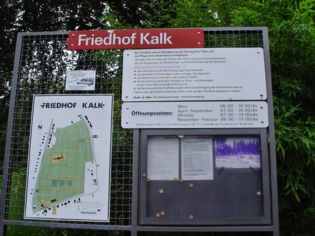 friedhof