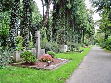 friedhof