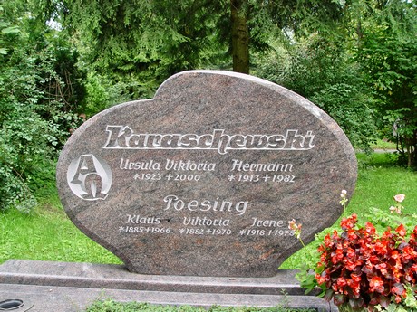 friedhof