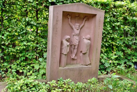 friedhof-loevenich