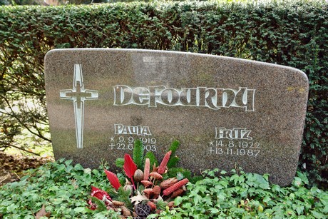 friedhof