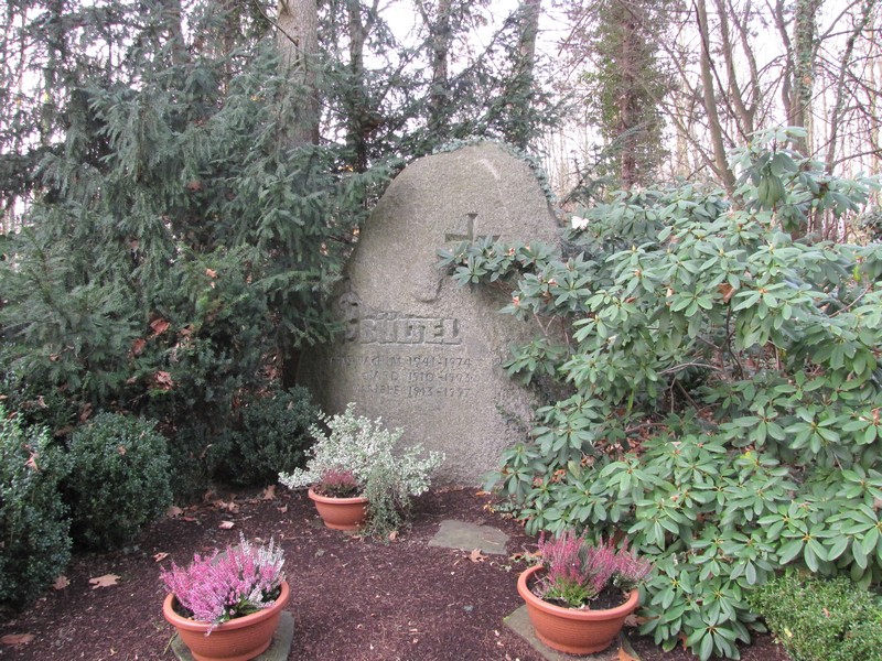 friedhof