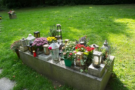 friedhof