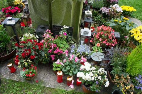 friedhof