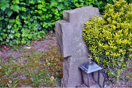 friedhof