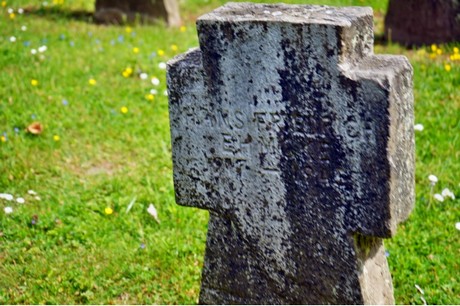 friedhof