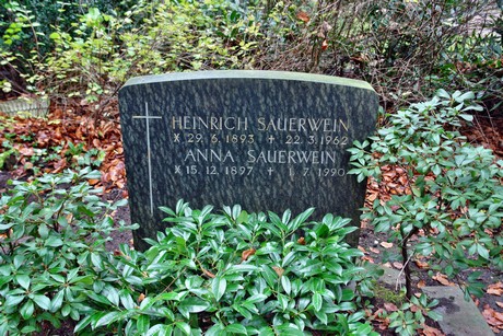 suedfriedhof