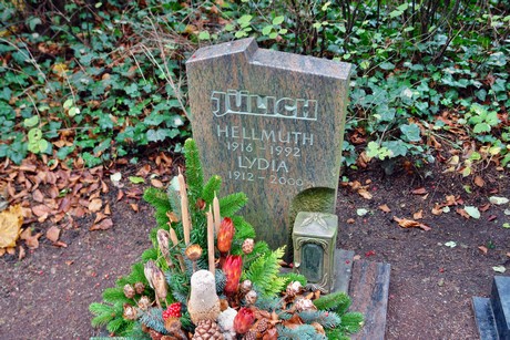 suedfriedhof