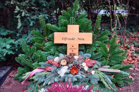 suedfriedhof