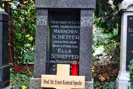 suedfriedhof