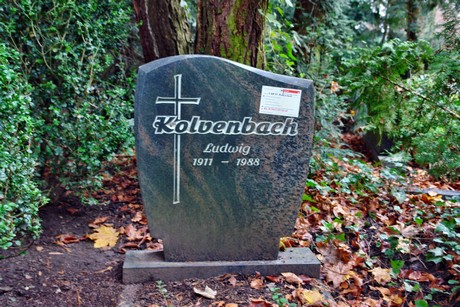 suedfriedhof