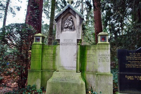 suedfriedhof