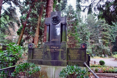 suedfriedhof