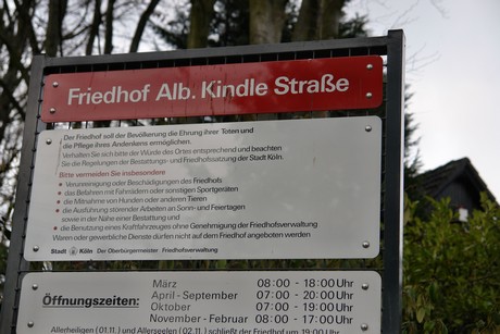 albert-kindle-strasse