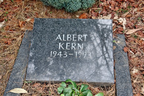 albert-kindle-strasse