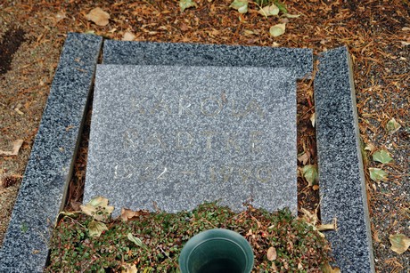 albert-kindle-strasse