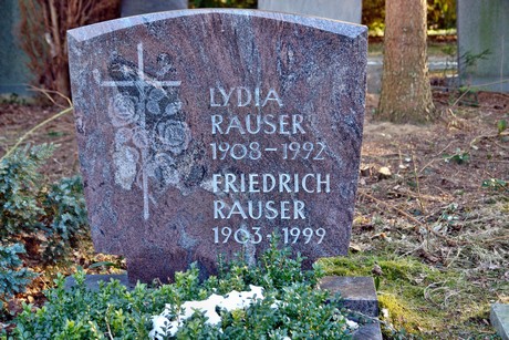 friedhof