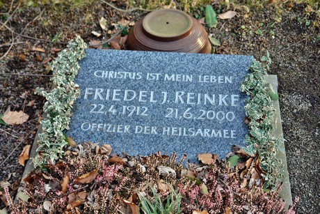 friedhof