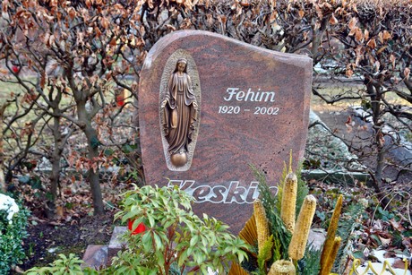 friedhof