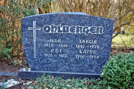 friedhof