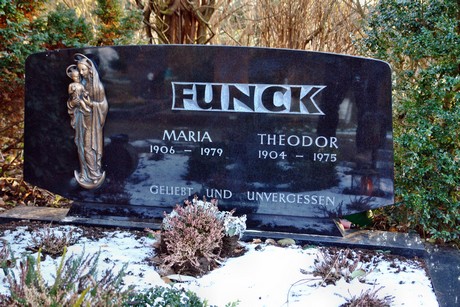 friedhof