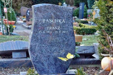 friedhof