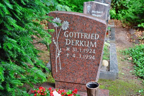 friedhof