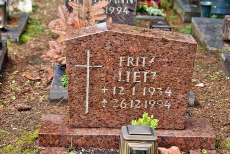friedhof