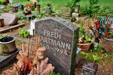friedhof