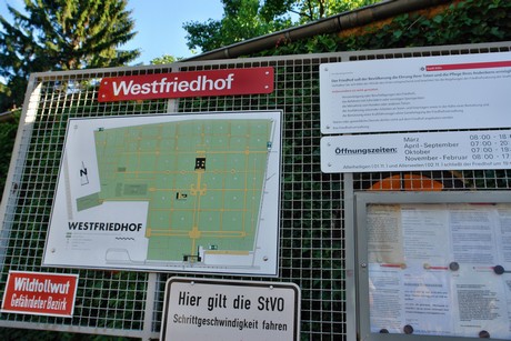 westfriedhof