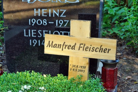 westfriedhof