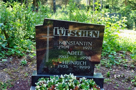 westfriedhof