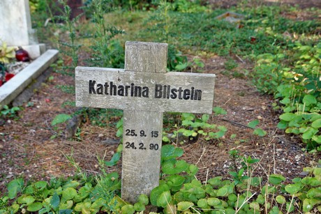 westfriedhof