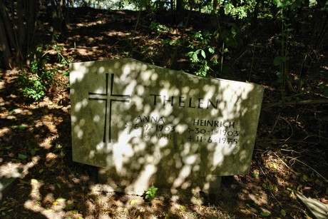 westfriedhof