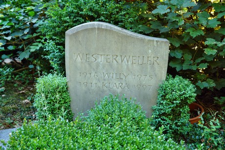 westfriedhof