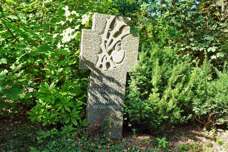 westfriedhof