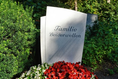 westfriedhof