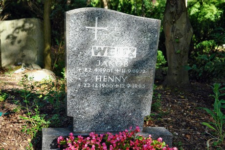 westfriedhof