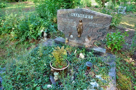 westfriedhof