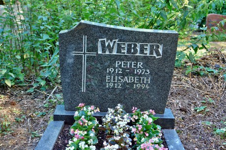 westfriedhof