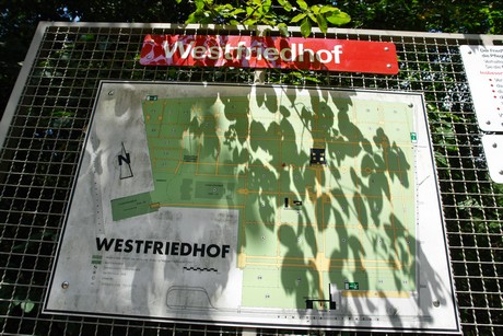 westfriedhof