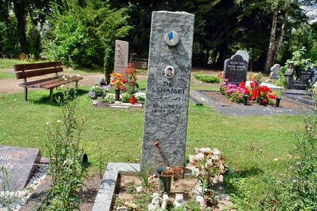 westfriedhof