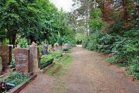 westfriedhof