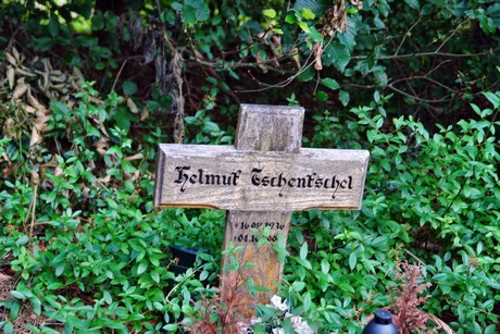 westfriedhof