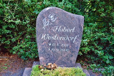 westfriedhof