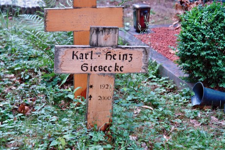 westfriedhof