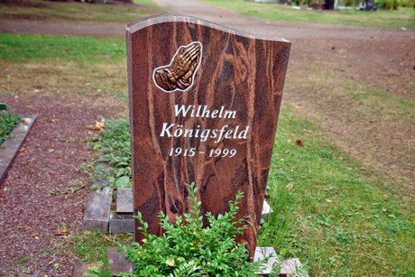 westfriedhof