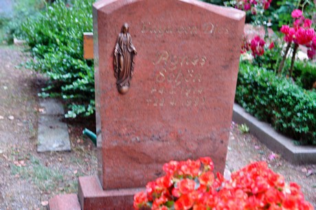 westfriedhof