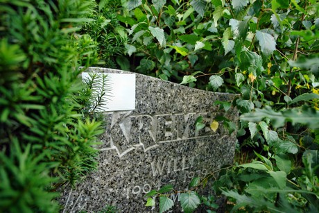 westfriedhof